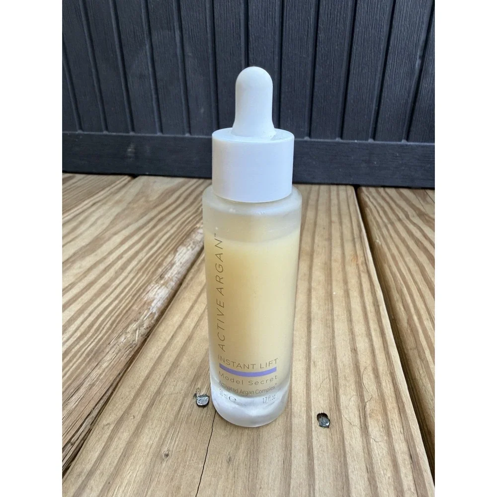 Active Argan O2.3 Instant Lift Model Secret 1.7 oz